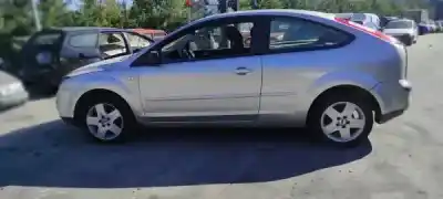 Утилизация автомобиля ford focus ii (da_, hcp, dp) 1.6 tdci года 0 питание hhdb