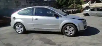 Утилизация автомобиля ford focus ii (da_, hcp, dp) 1.6 tdci года 0 питание hhdb