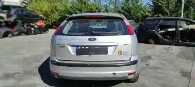 Утилизация автомобиля ford focus ii (da_, hcp, dp) 1.6 tdci года 0 питание hhdb