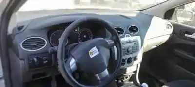 Утилизация автомобиля ford focus ii (da_, hcp, dp) 1.6 tdci года 0 питание hhdb