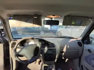 Здавання транспортного засобу ford fiesta iv (ja_, jb_) 1.25 i 16v року 0 потужний dha
