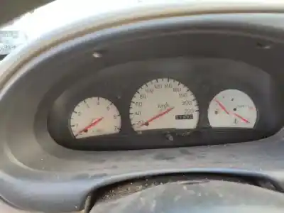 Здавання транспортного засобу ford fiesta iv (ja_, jb_) 1.25 i 16v року 0 потужний dha