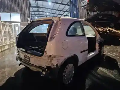Утилизация автомобиля opel                                               corsa c (x01)                                                                                                                                                                                                                                              1.3 cdti (f08 f68)                                                                                                                                                                                                                                         года 0 питание z 13 dt
