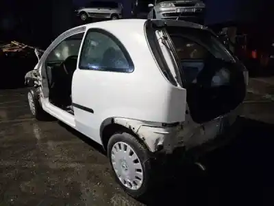 Утилизация автомобиля opel                                               corsa c (x01)                                                                                                                                                                                                                                              1.3 cdti (f08 f68)                                                                                                                                                                                                                                         года 0 питание z 13 dt
