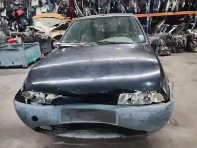 Scrapping Vehicle ford fiesta iv (ja_, jb_) 1.25 i 16v of the year 0 powered dha