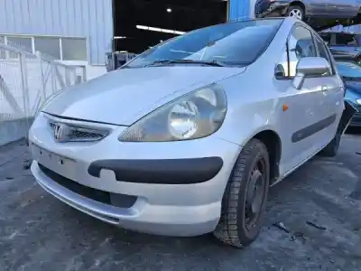 Scrapping Vehicle honda jazz ii (gd_, ge3, ge2) 1.2 i-dsi (gd5 ge2) of the year 0 powered l12a1