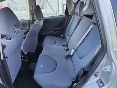 Scrapping Vehicle honda jazz ii (gd_, ge3, ge2) 1.2 i-dsi (gd5 ge2) of the year 0 powered l12a1