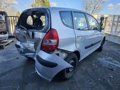 Scrapping Vehicle honda jazz ii (gd_, ge3, ge2) 1.2 i-dsi (gd5 ge2) of the year 0 powered l12a1