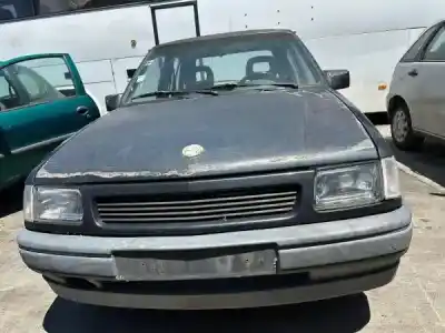 Утилизация автомобиля opel corsa a hatchback (s83) 1.5 td (f08. m08. f68. m68) года 0 питание 15 dt (t4ec1)