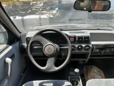 Утилизация автомобиля opel corsa a hatchback (s83) 1.5 td (f08. m08. f68. m68) года 0 питание 15 dt (t4ec1)