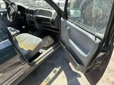 Утилизация автомобиля opel corsa a hatchback (s83) 1.5 td (f08. m08. f68. m68) года 0 питание 15 dt (t4ec1)