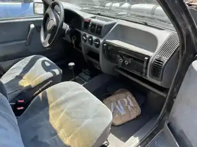 Утилизация автомобиля opel corsa a hatchback (s83) 1.5 td (f08. m08. f68. m68) года 0 питание 15 dt (t4ec1)