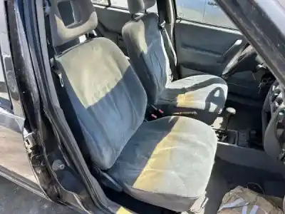 Утилизация автомобиля opel corsa a hatchback (s83) 1.5 td (f08. m08. f68. m68) года 0 питание 15 dt (t4ec1)