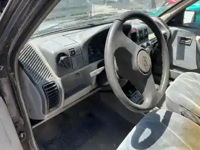 Утилизация автомобиля opel corsa a hatchback (s83) 1.5 td (f08. m08. f68. m68) года 0 питание 15 dt (t4ec1)