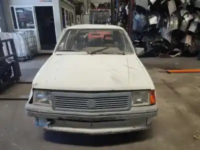 Здавання транспортного засобу opel corsa a hatchback (s83) 1.2 (f08 m08 f68 m68) року 0 потужний 12 st