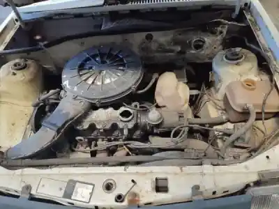 Здавання транспортного засобу opel corsa a hatchback (s83) 1.2 (f08 m08 f68 m68) року 0 потужний 12 st