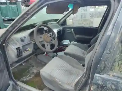 Здавання транспортного засобу opel corsa a hatchback (s83) 1.5 td (f08. m08. f68. m68) року 0 потужний 15 dt (t4ec1)