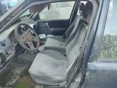 Здавання транспортного засобу opel corsa a hatchback (s83) 1.5 td (f08. m08. f68. m68) року 0 потужний 15 dt (t4ec1)