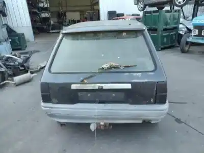 Здавання транспортного засобу opel corsa a hatchback (s83) 1.5 td (f08. m08. f68. m68) року 0 потужний 15 dt (t4ec1)