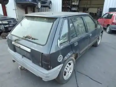 Здавання транспортного засобу opel corsa a hatchback (s83) 1.5 td (f08. m08. f68. m68) року 0 потужний 15 dt (t4ec1)