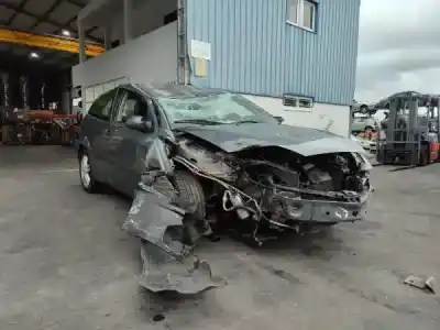 Утилизация автомобиля ford focus i (daw, dbw) 1.8 tdci года 0 питание f9da