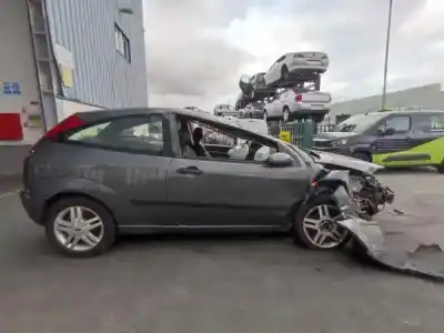 Утилизация автомобиля ford focus i (daw, dbw) 1.8 tdci года 0 питание f9da