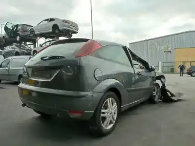 Утилизация автомобиля ford focus i (daw, dbw) 1.8 tdci года 0 питание f9da