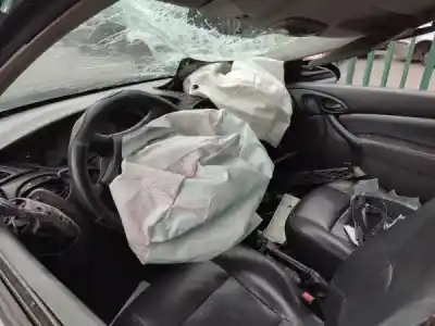 Утилизация автомобиля ford focus i (daw, dbw) 1.8 tdci года 0 питание f9da