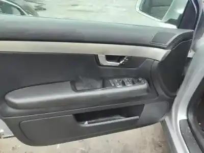 Veículo de Sucata audi a4 b6 avant (8e5) 1.9 tdi do ano 2002 alimentado avf Veículo de Sucata audi a4 b6 avant (8e5) 1.9 tdi do ano 2002 alimentado avf