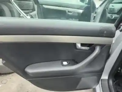 Veículo de Sucata audi a4 b6 avant (8e5) 1.9 tdi do ano 2002 alimentado avf Veículo de Sucata audi a4 b6 avant (8e5) 1.9 tdi do ano 2002 alimentado avf