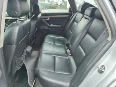 Veículo de Sucata audi a4 b6 avant (8e5) 1.9 tdi do ano 2002 alimentado avf Veículo de Sucata audi a4 b6 avant (8e5) 1.9 tdi do ano 2002 alimentado avf