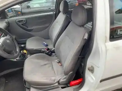 Здавання транспортного засобу opel                                               corsa c (x01)                                                                                                                                                                                                                                              1.7 dti (f08 f68)                                                                                                                                                                                                                                          року 0 потужний y 17 dtl