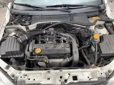 Здавання транспортного засобу opel                                               corsa c (x01)                                                                                                                                                                                                                                              1.7 dti (f08 f68)                                                                                                                                                                                                                                          року 0 потужний y 17 dtl