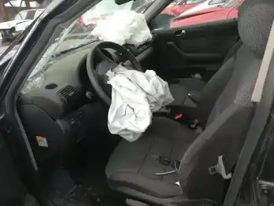 Veículo de Sucata audi a3 (8l1) 122 (bj10_) gasolina 2000 5p do ano 2000 alimentado 