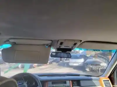 Scrapping Vehicle land rover range rover iii (l322) 3.0 d 4x4 of the year 2003 powered 306