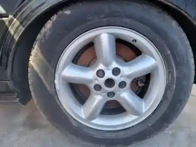 Scrapping Vehicle land rover range rover iii (l322) 3.0 d 4x4 of the year 2003 powered 306