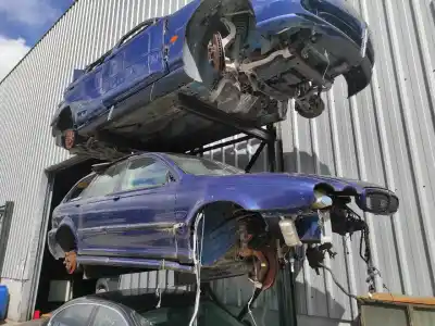 Утилизация автомобиля JAGUAR X-TYPE I (X400) 2.0 D года 0 питание 