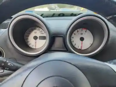 Утилизация автомобиля alfa romeo 156 (932_) 1.6 16v t.spark (932a4) года 2004 питание 