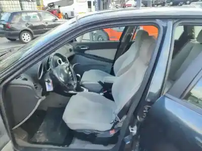 Утилизация автомобиля alfa romeo 156 (932_) 1.6 16v t.spark (932a4) года 2004 питание 