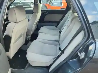 Утилизация автомобиля alfa romeo 156 (932_) 1.6 16v t.spark (932a4) года 2004 питание 