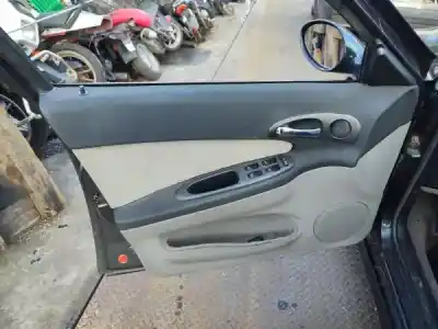 Утилизация автомобиля alfa romeo 156 (932_) 1.6 16v t.spark (932a4) года 2004 питание 