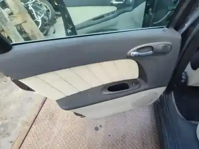 Утилизация автомобиля alfa romeo 156 (932_) 1.6 16v t.spark (932a4) года 2004 питание 