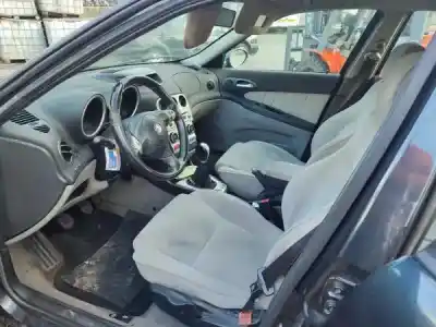 Утилизация автомобиля alfa romeo 156 (932_) 1.6 16v t.spark (932a4) года 2004 питание 