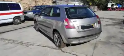 Veicolo di demolizione fiat stilo (192_) 1.6 16v (192_xb1a) dell'anno 2024 alimentato 