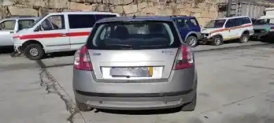 Veicolo di demolizione fiat stilo (192_) 1.6 16v (192_xb1a) dell'anno 2024 alimentato 