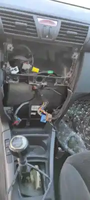 Veicolo di demolizione fiat stilo (192_) 1.6 16v (192_xb1a) dell'anno 2024 alimentato 