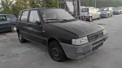 Veículo de Sucata fiat uno (146) 1.0 i.e. pink / 45 i.e. do ano 1993 alimentado 