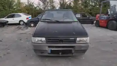 Veículo de Sucata fiat uno (146) 1.0 i.e. pink / 45 i.e. do ano 1993 alimentado 