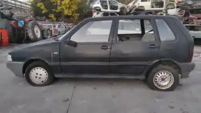 Veículo de Sucata fiat uno (146) 1.0 i.e. pink / 45 i.e. do ano 1993 alimentado 