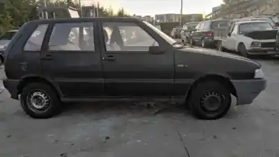 Veículo de Sucata fiat uno (146) 1.0 i.e. pink / 45 i.e. do ano 1993 alimentado 